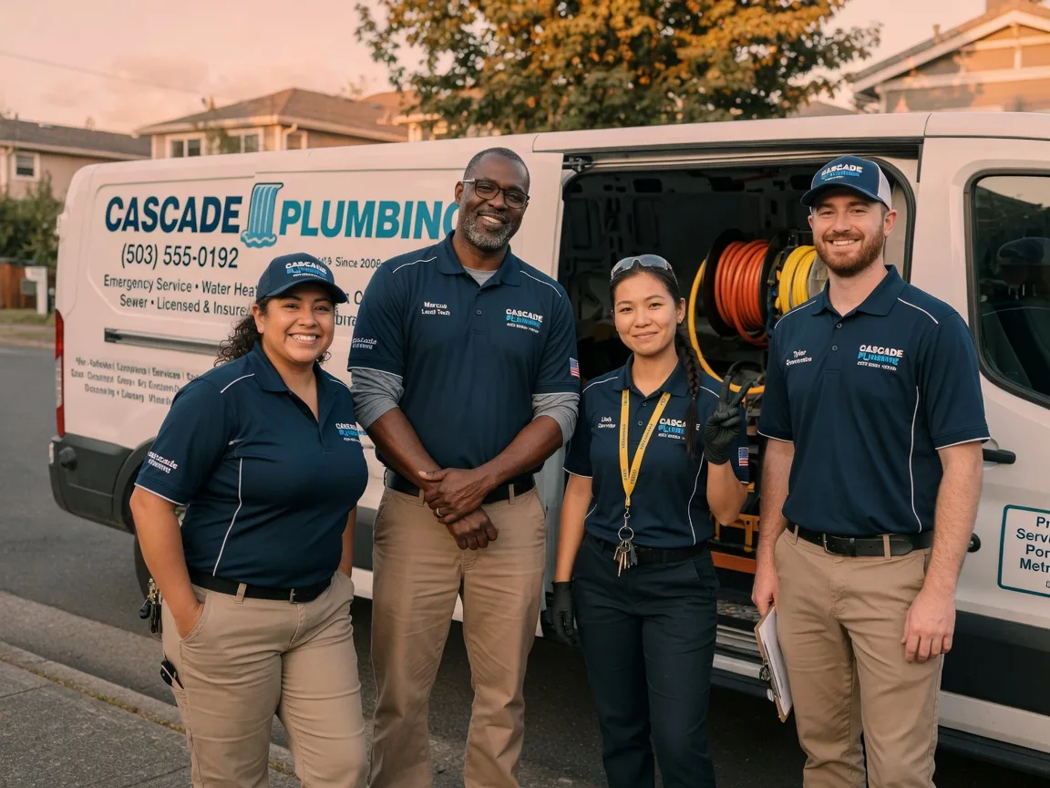 Emergency Plumber company in Echo, UT